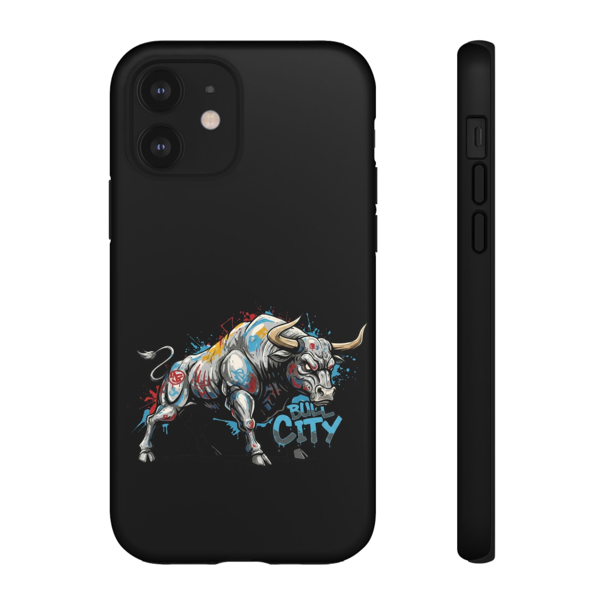BCS2 - Tough Protective Phone Case