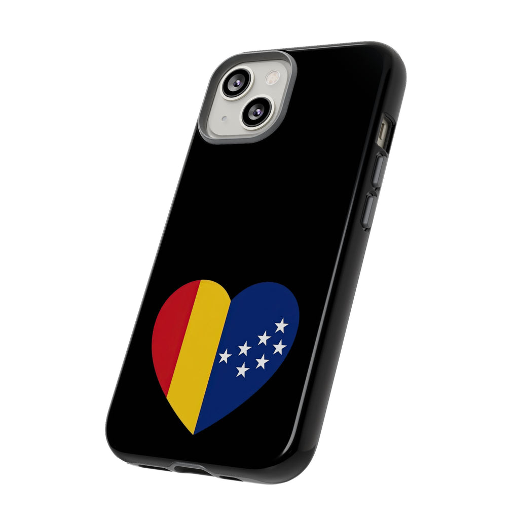 BCS16 - Tough Protective Phone Case