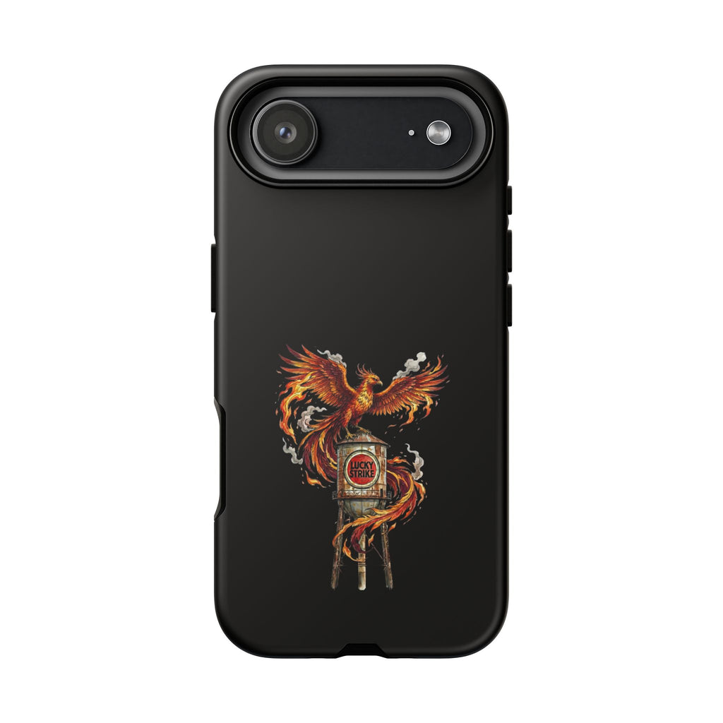 BCS6 - Tough Protective Phone Case