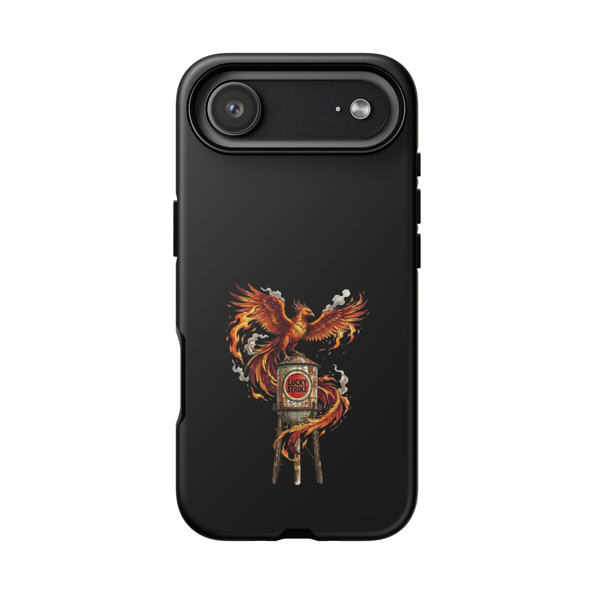 BCS6 - Tough Protective Phone Case