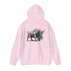 BCS2 - Unisex Heavy Blend™ Hooded Sweatshirt