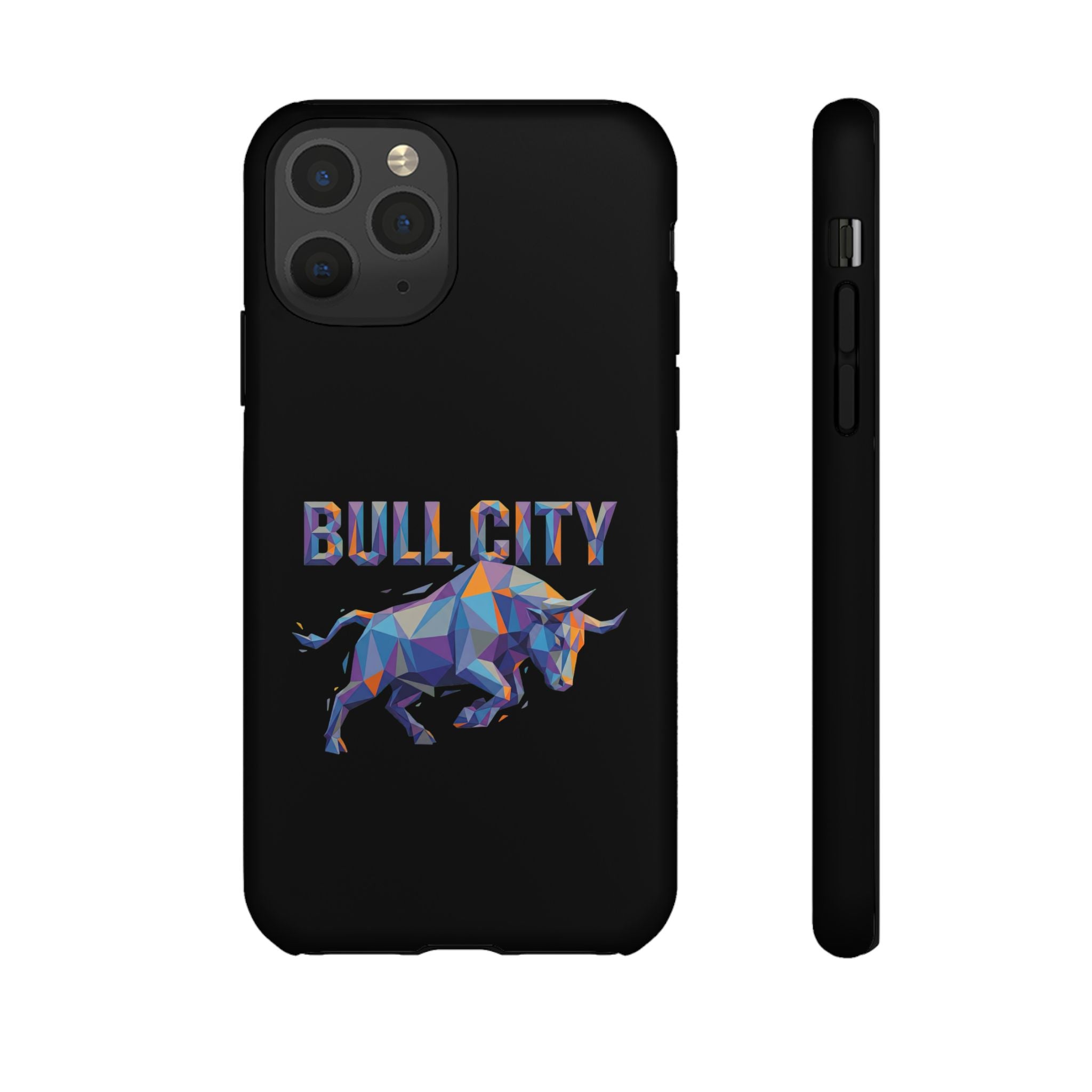 BCS3 - Tough Protective Phone Case