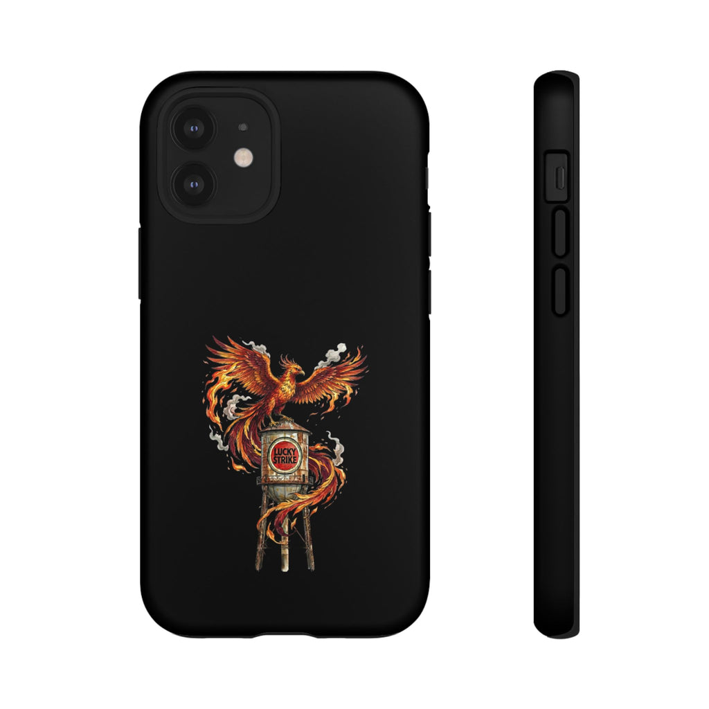 BCS6 - Tough Protective Phone Case