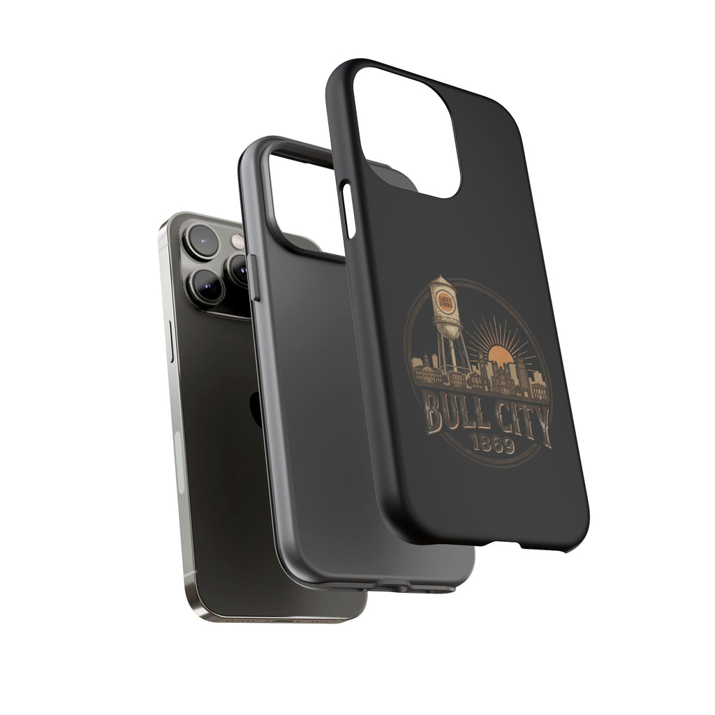 BCS9 - Tough Protective Phone Case