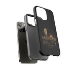 BCS9 - Tough Protective Phone Case