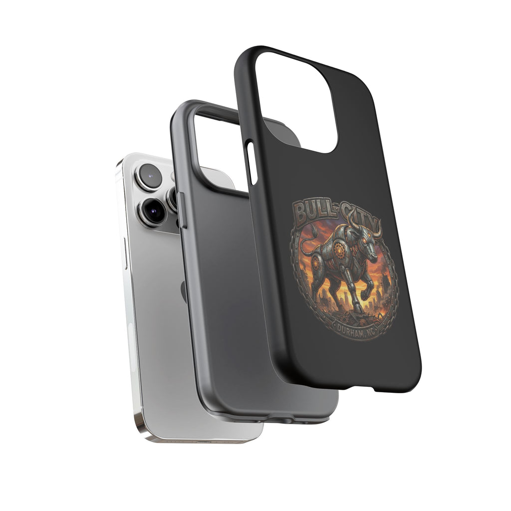 BCS5 - Tough Protective Phone Case