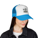 BCS8  -  Trucker Caps