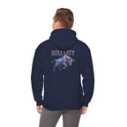 BCS3 -  Unisex Heavy Blend™ Hooded Sweatshirt