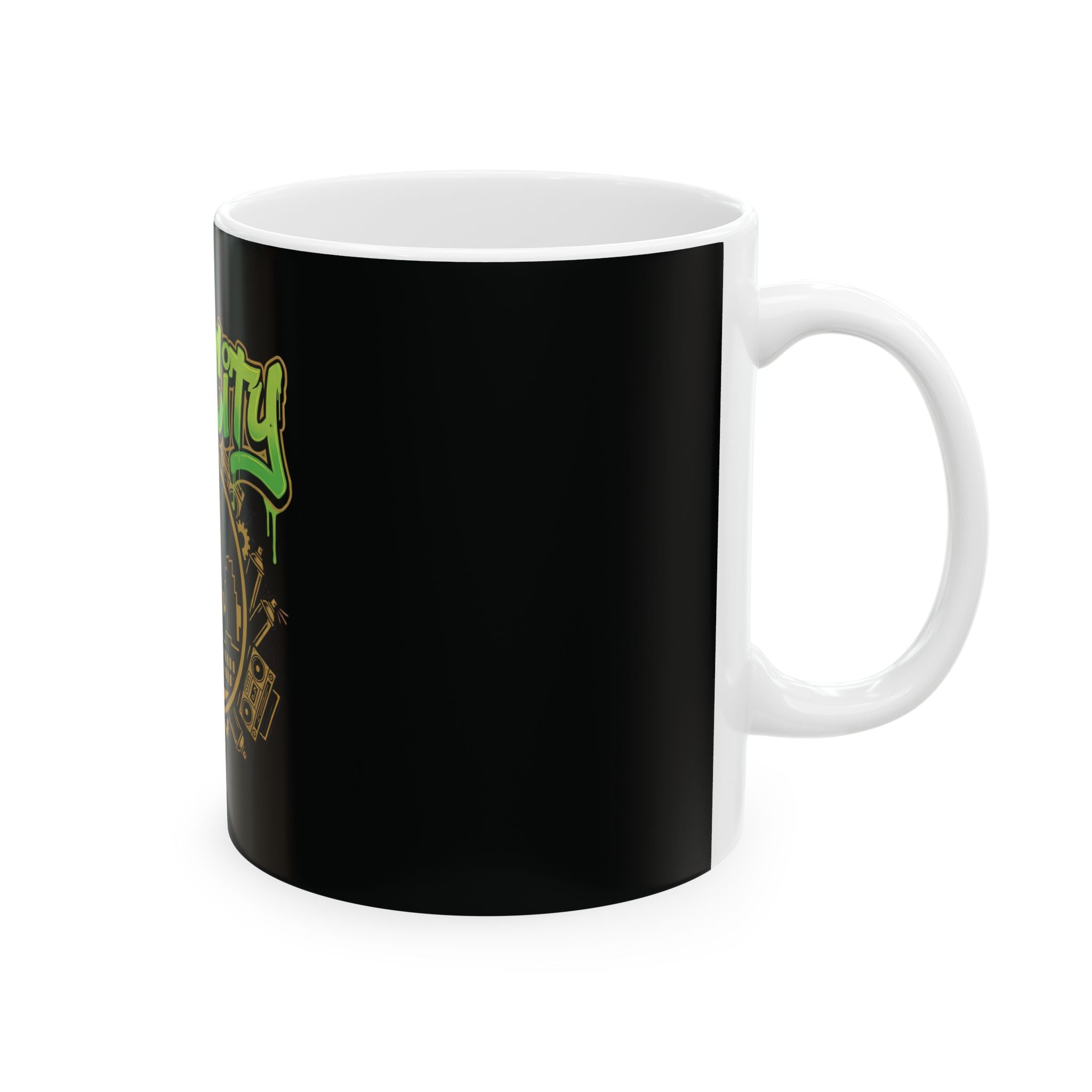 BCS7 - Mug