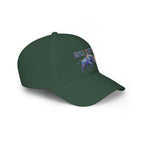 BCS3 - Low Profile Baseball Cap