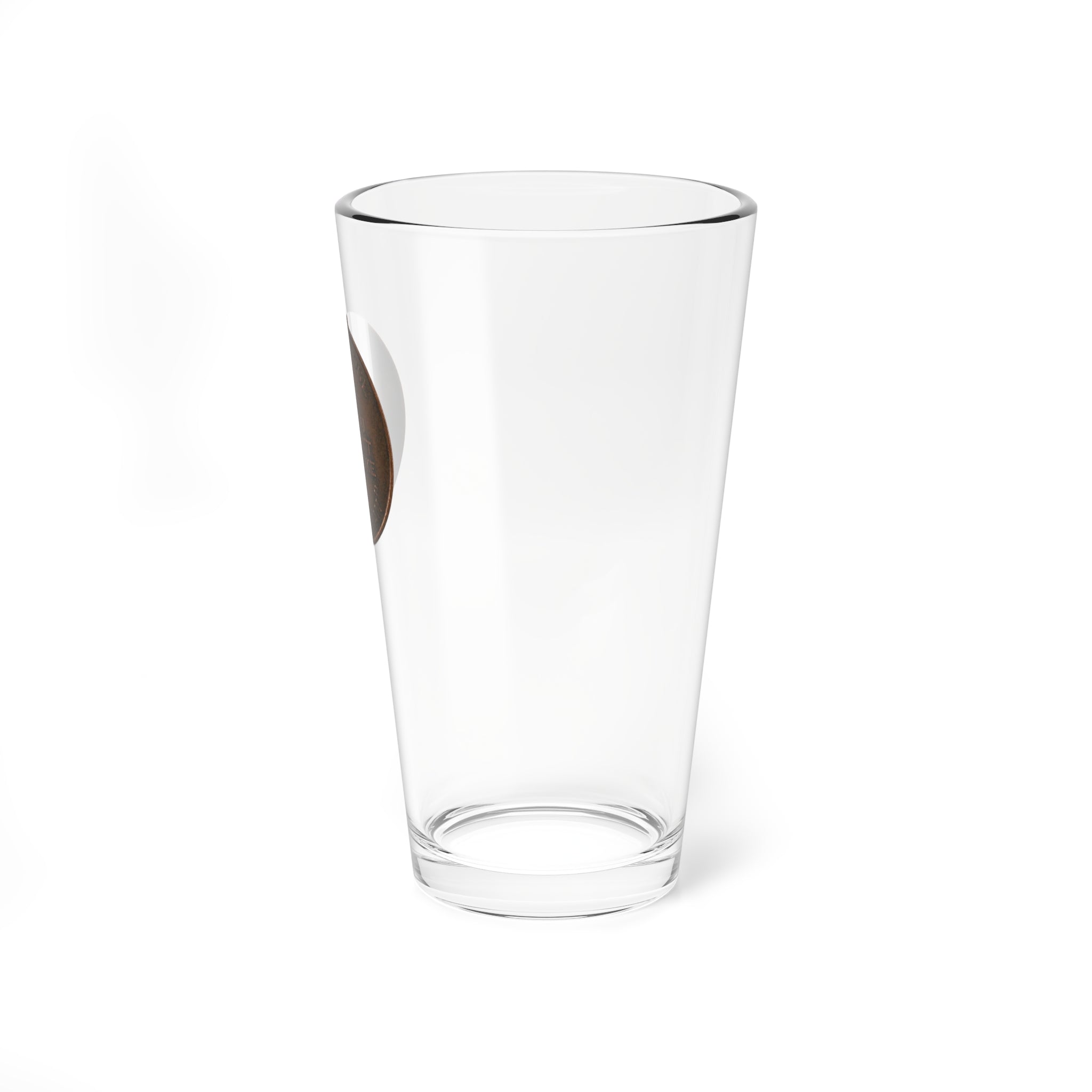 BCS19 - 16oz Cocktail Pint