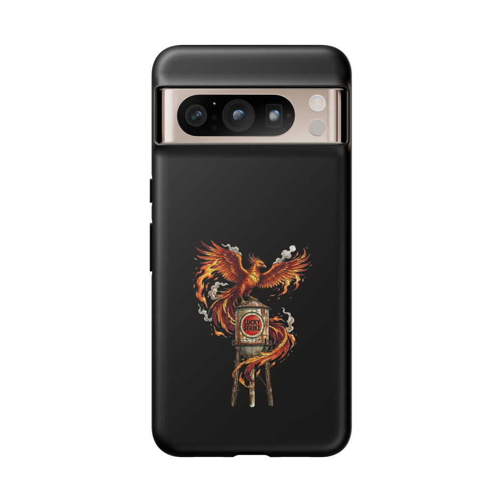 BCS6 - Tough Protective Phone Case