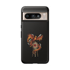 BCS6 - Tough Protective Phone Case