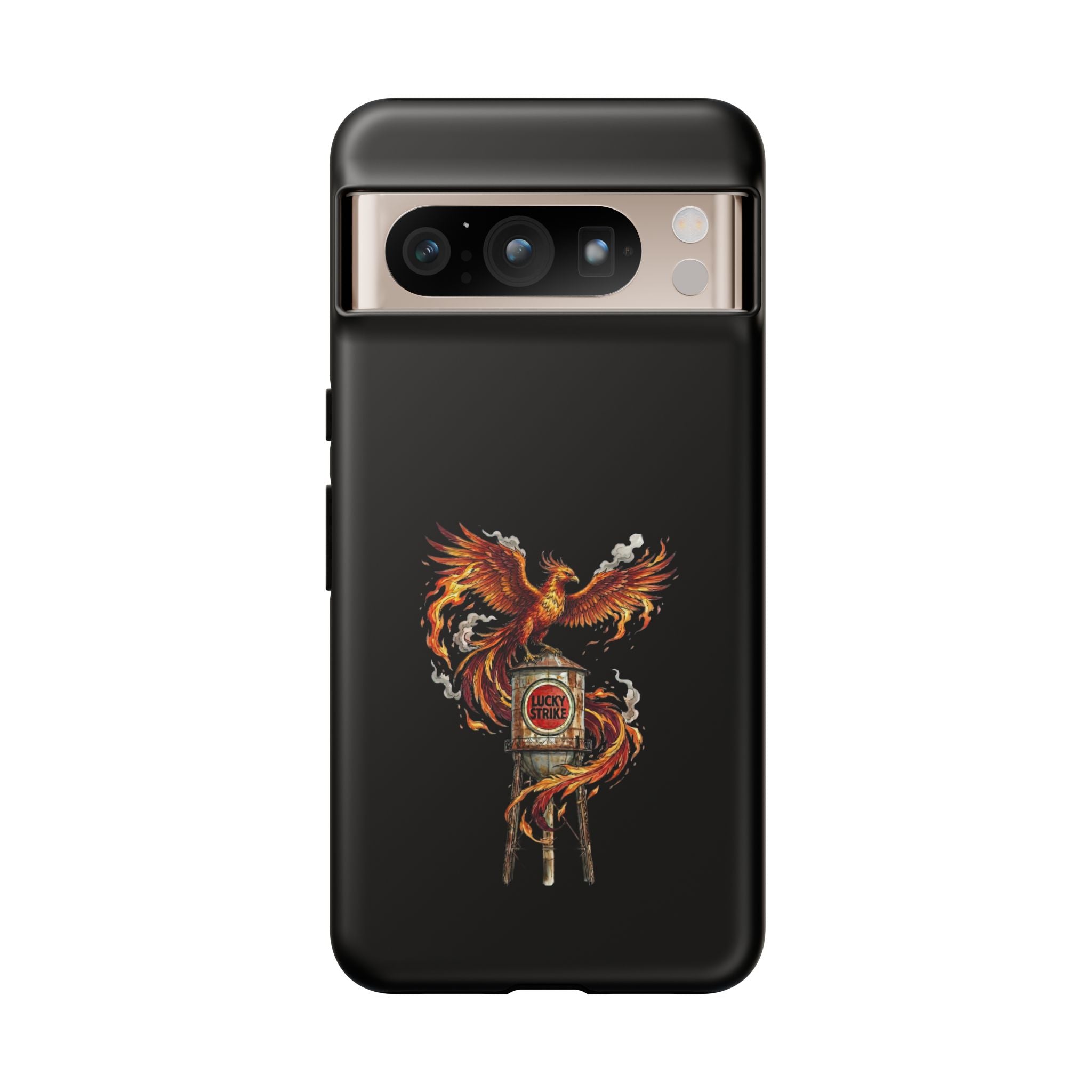BCS6 - Tough Protective Phone Case