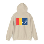 BCS17 -  Unisex Heavy Blend™ Hooded Sweatshirt