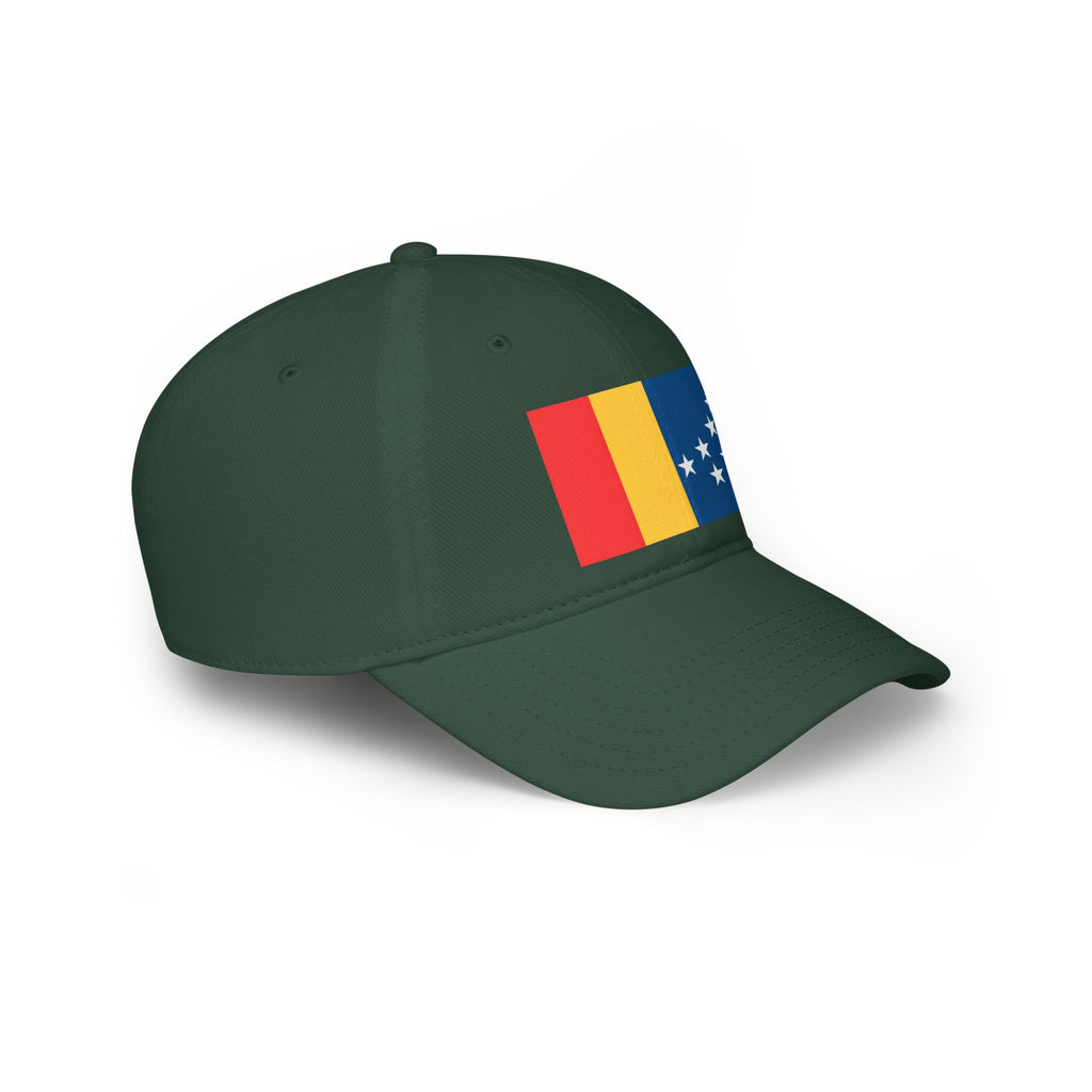 BCS17 - Low Profile Baseball Cap