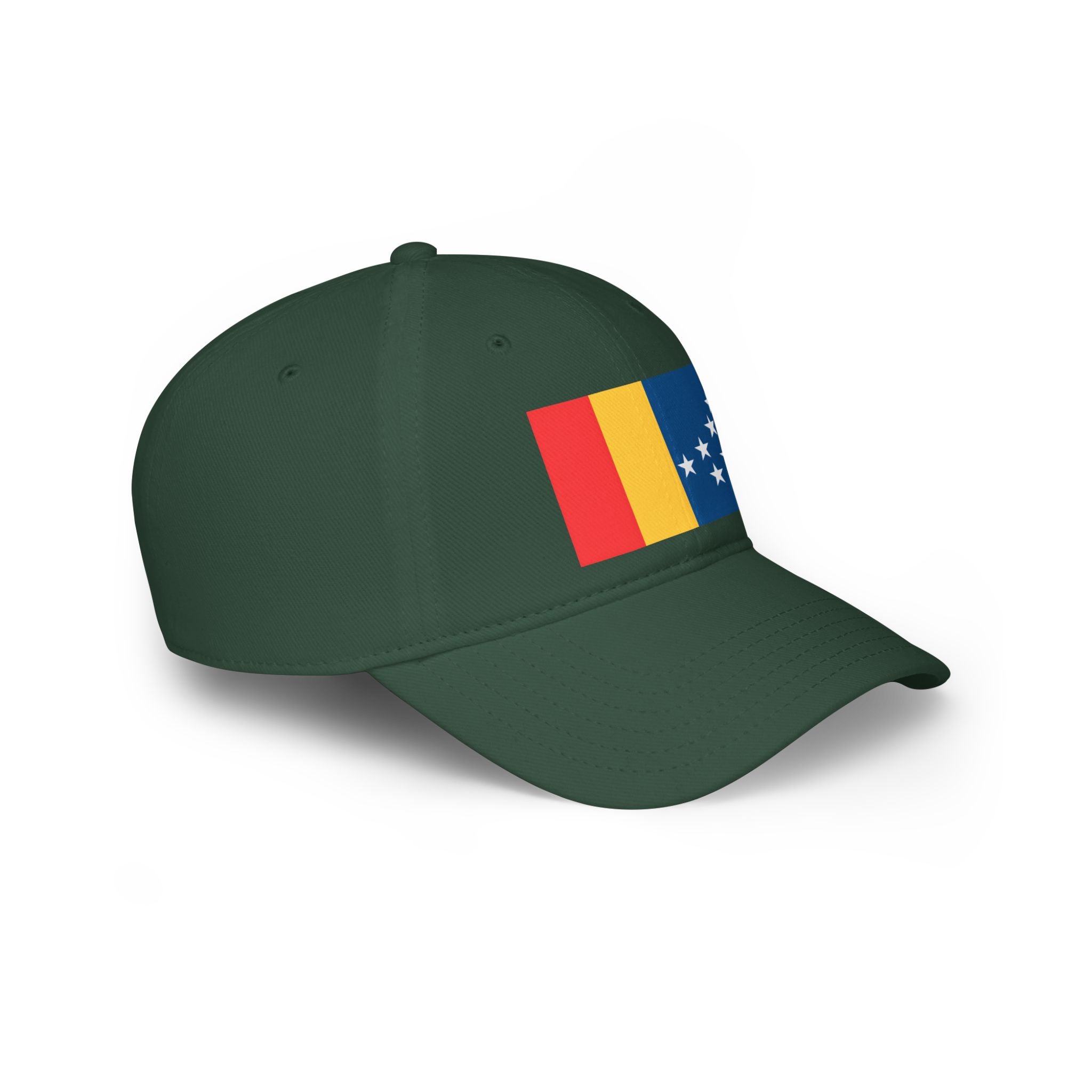 BCS17 - Low Profile Baseball Cap