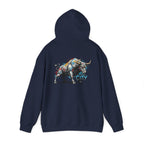 BCS2 - Unisex Heavy Blend™ Hooded Sweatshirt