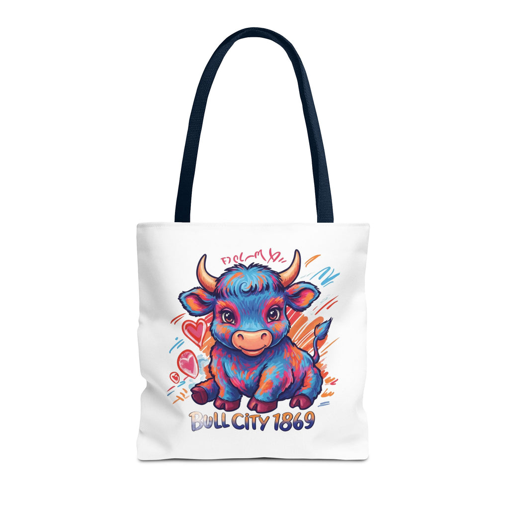 BCS13 - Tote Bag