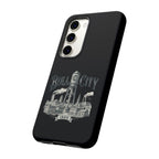 BCS8 - Tough Protective Phone Case