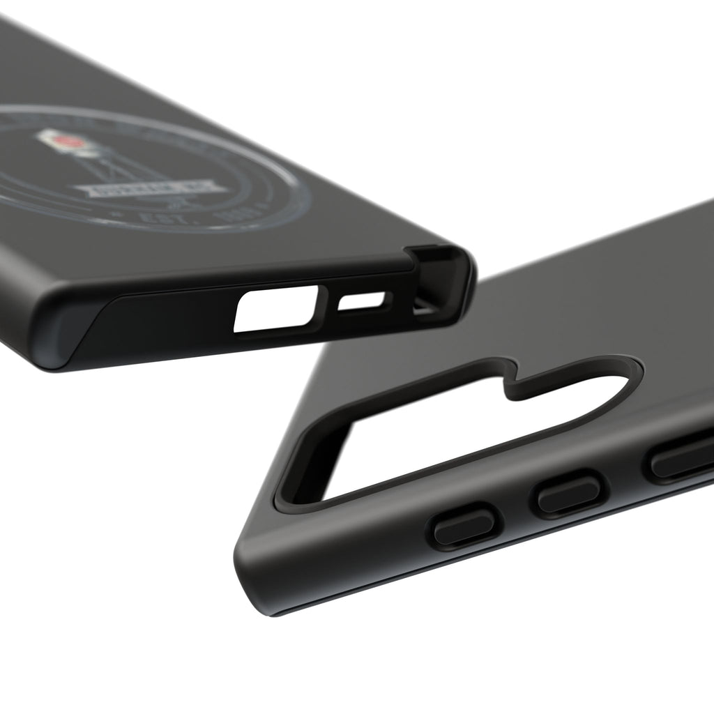 BCS14 - Tough Protective Phone Case