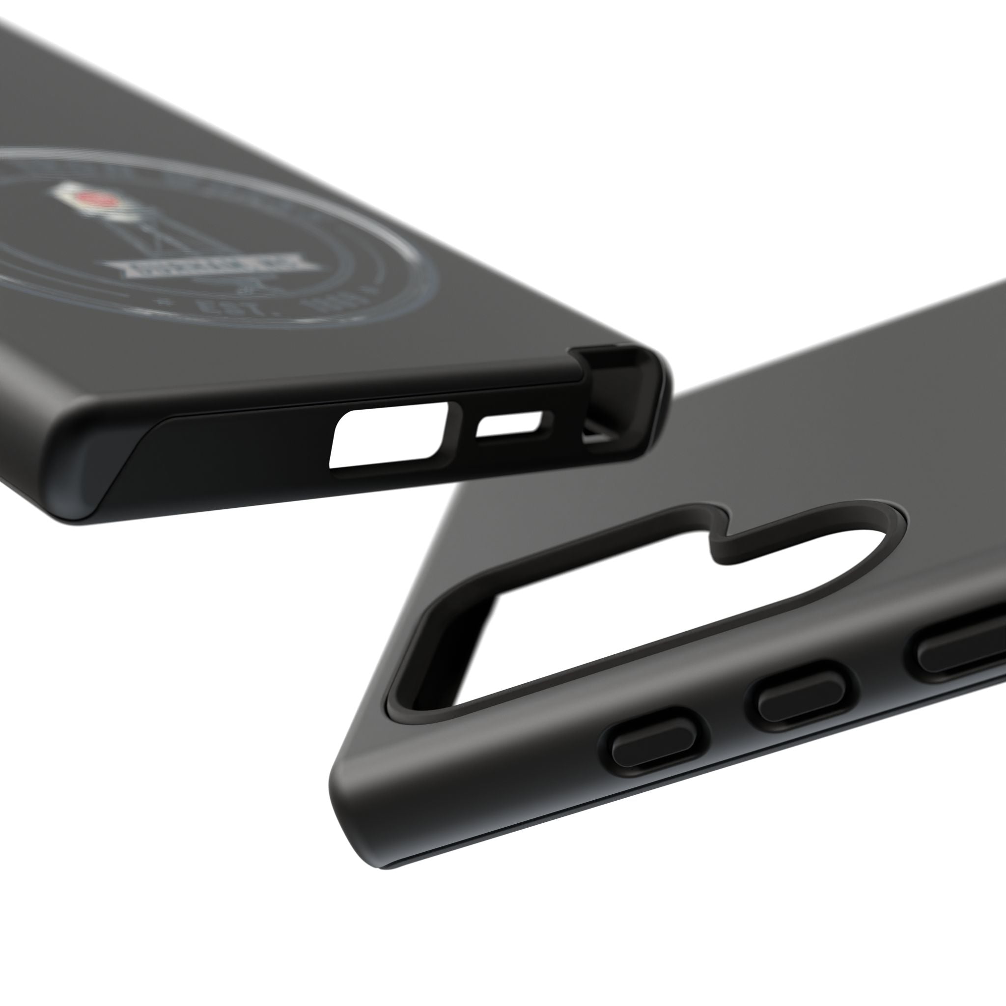 BCS14 - Tough Protective Phone Case