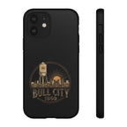BCS9 - Tough Protective Phone Case