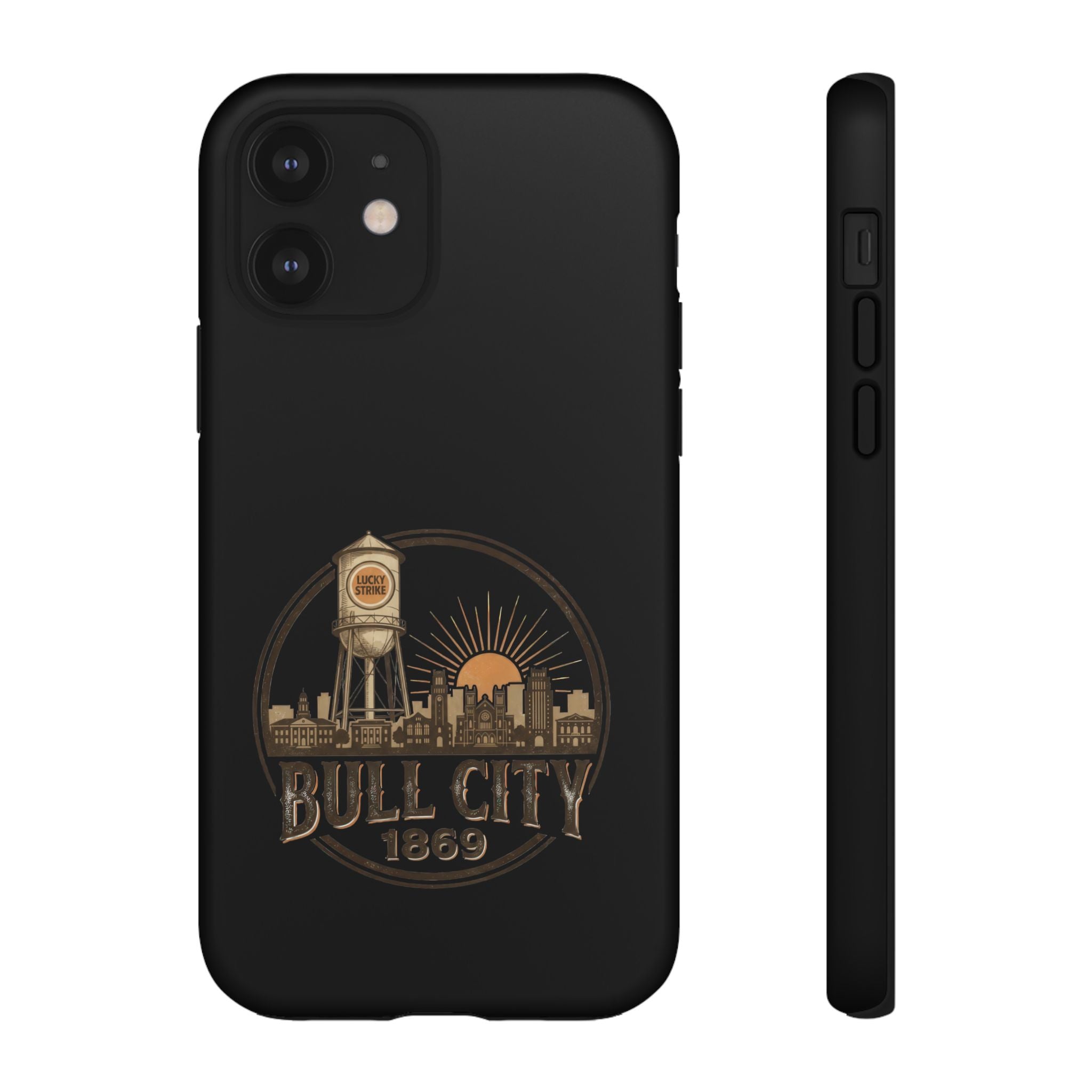 BCS9 - Tough Protective Phone Case