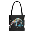 BCS2 - Tote Bag