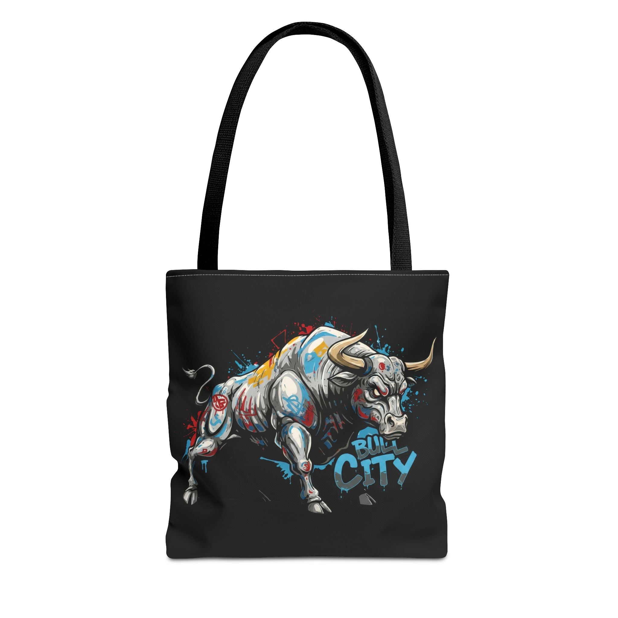 BCS2 - Tote Bag