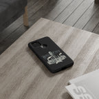BCS8 - Tough Protective Phone Case