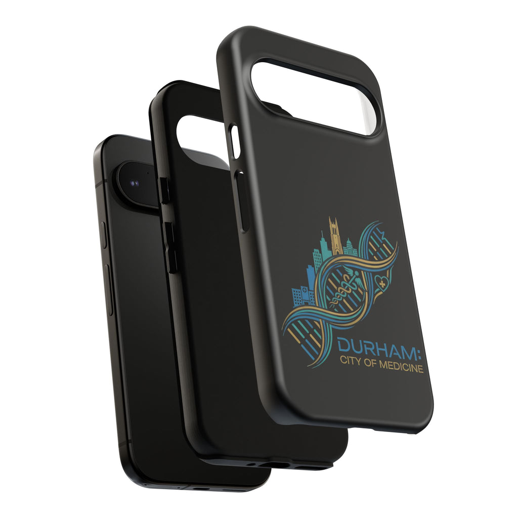 BCS10 - Tough Protective Phone Case
