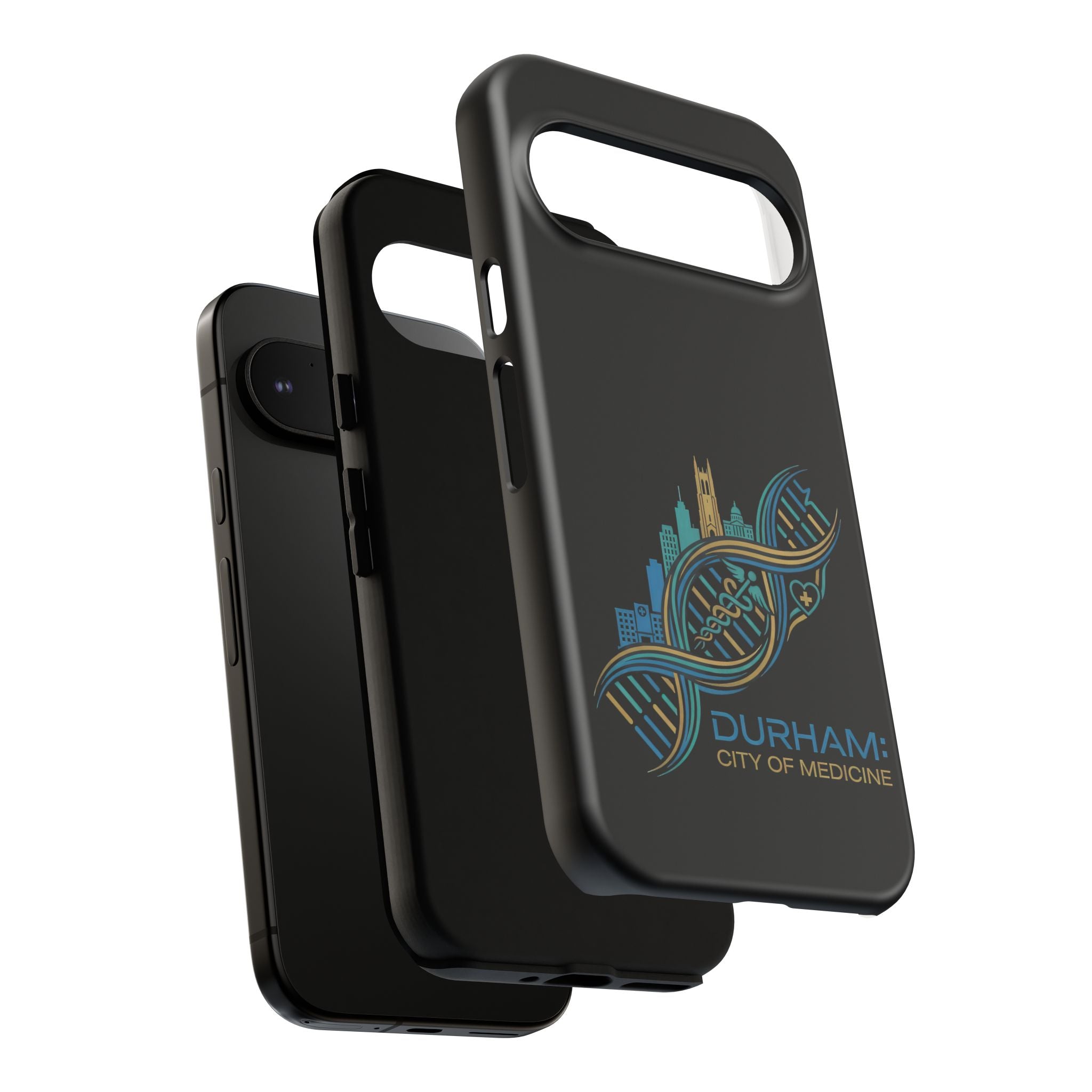 BCS10 - Tough Protective Phone Case