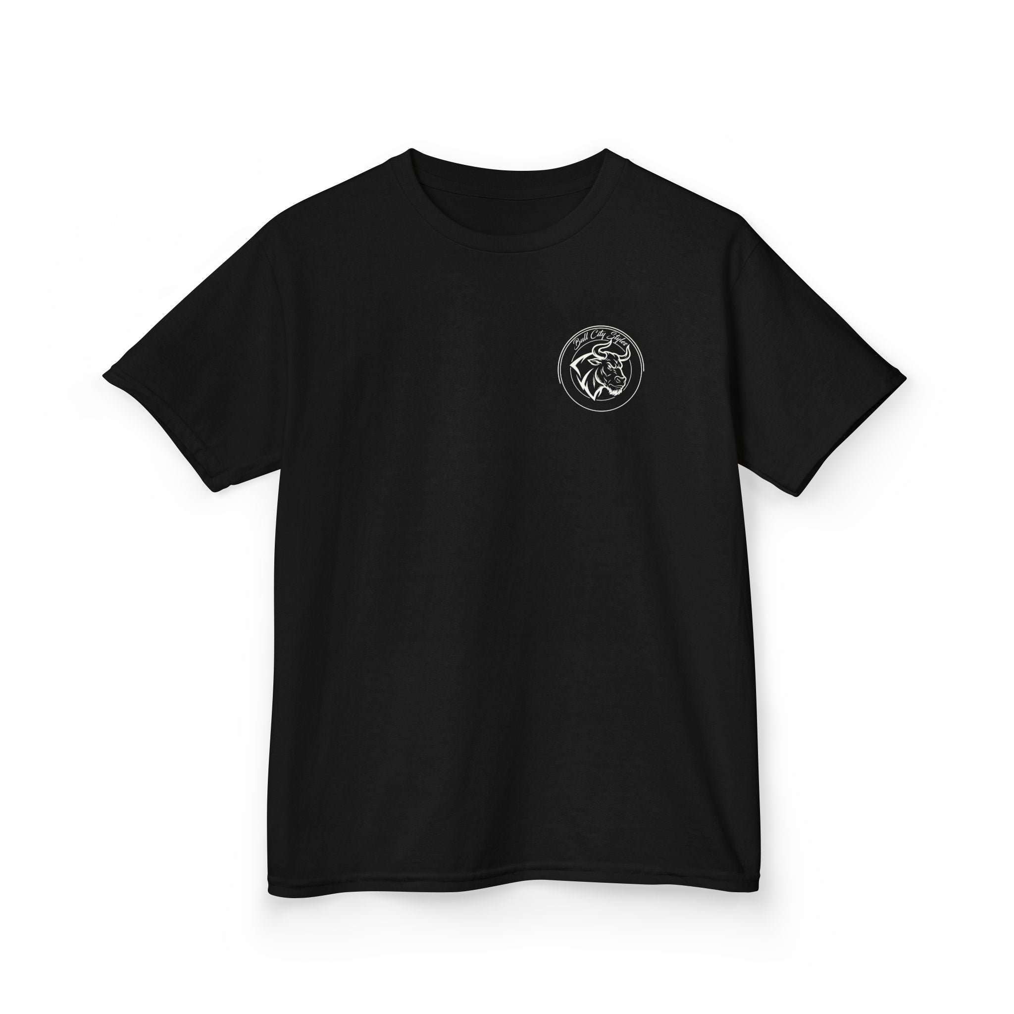 Kids Heavy Cotton™ Tee