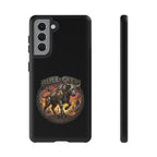 BCS5 - Tough Protective Phone Case