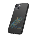 BCS10 - Tough Protective Phone Case