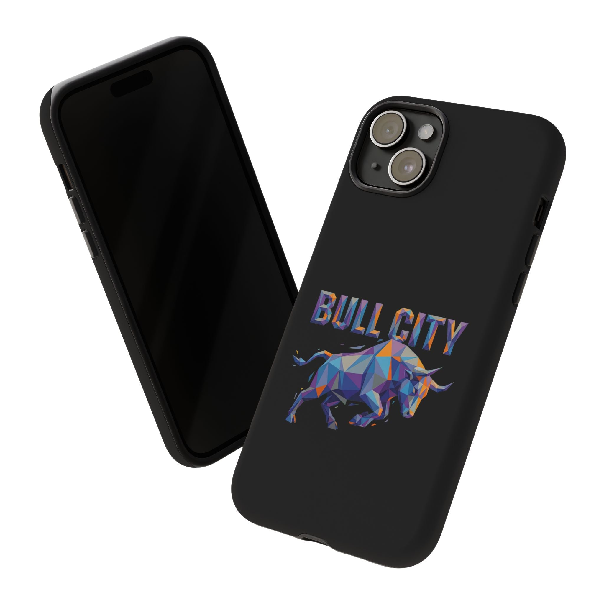 BCS3 - Tough Protective Phone Case