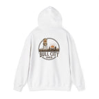 BCS9 -  Unisex Heavy Blend™ Hooded Sweatshirt