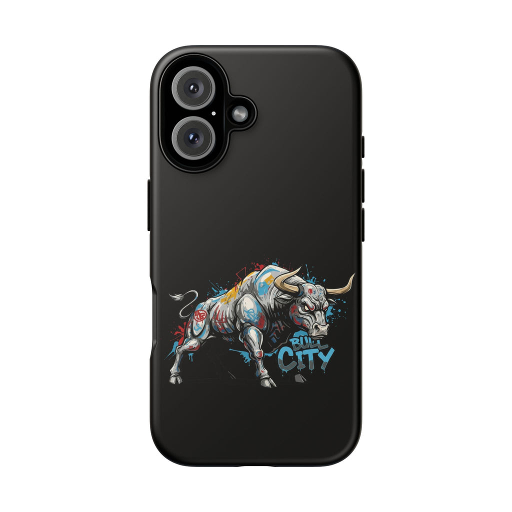 BCS2 - Tough Protective Phone Case