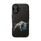 BCS2 - Tough Protective Phone Case