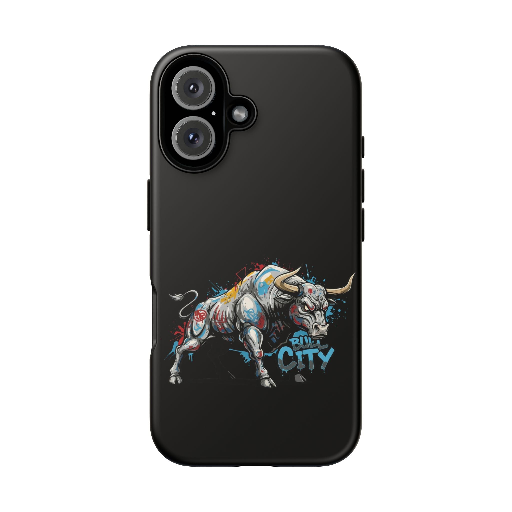 BCS2 - Tough Protective Phone Case