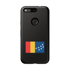 BCS17 - Tough Protective Phone Case
