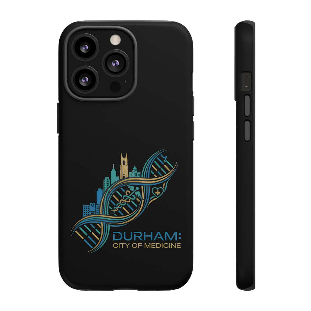 BCS10 - Tough Protective Phone Case