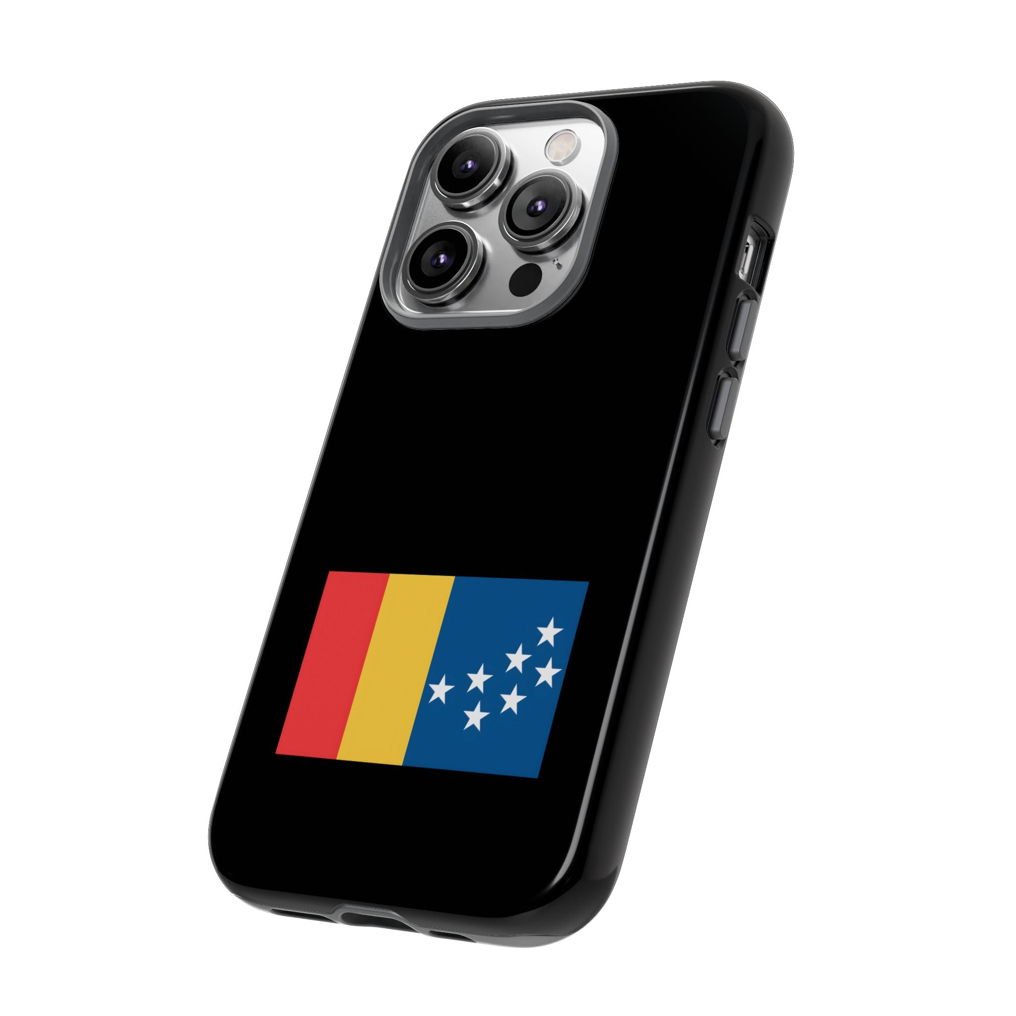 BCS17 - Tough Protective Phone Case