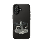 BCS8 - Tough Protective Phone Case