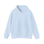 BCS14 -  Unisex Heavy Blend™ Hooded Sweatshirt