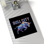 BCS3 - Square Sticker