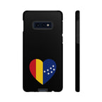 BCS16 - Tough Protective Phone Case