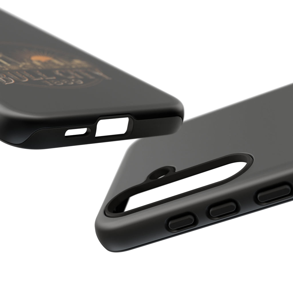 BCS9 - Tough Protective Phone Case