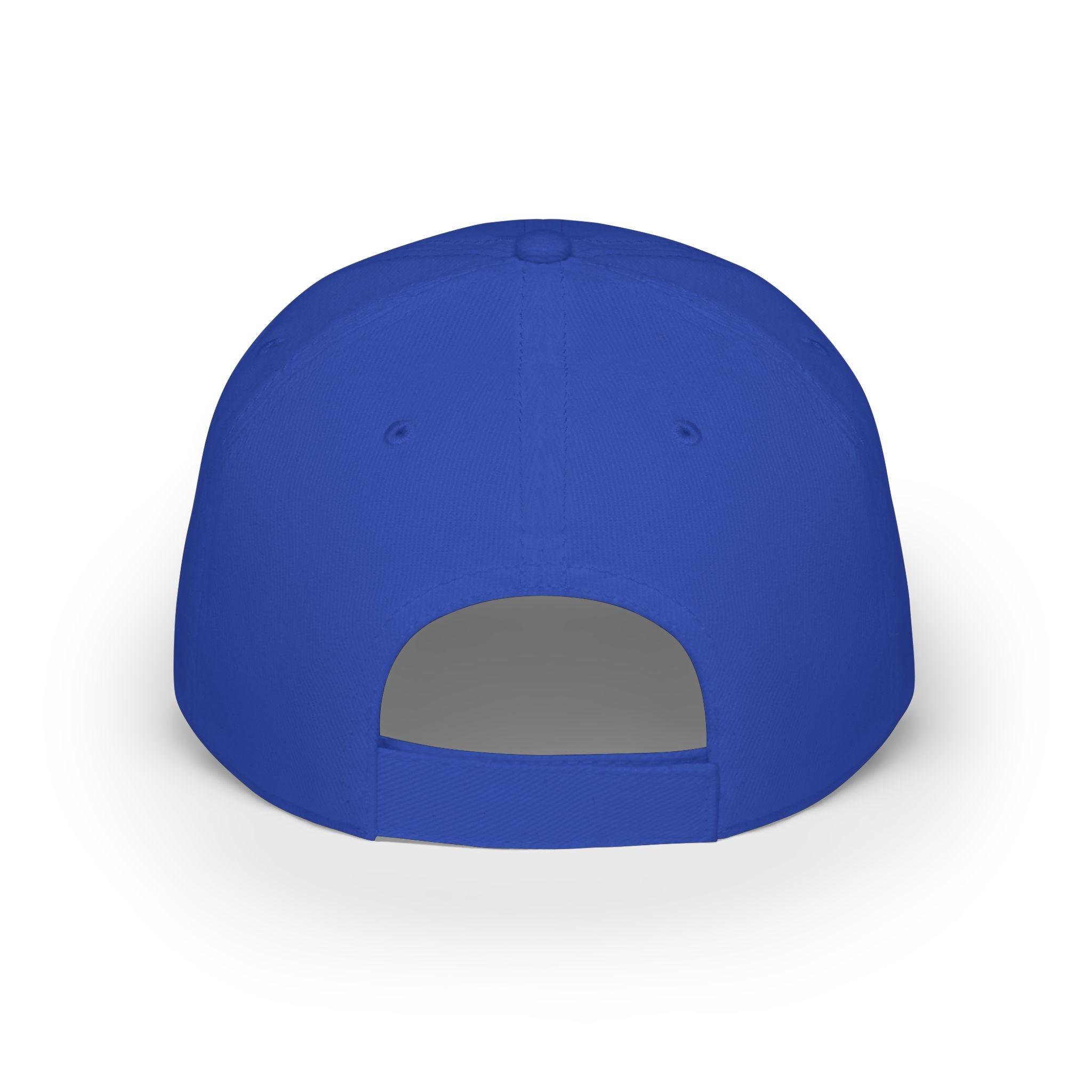 BCS2 - Low Profile Baseball Cap